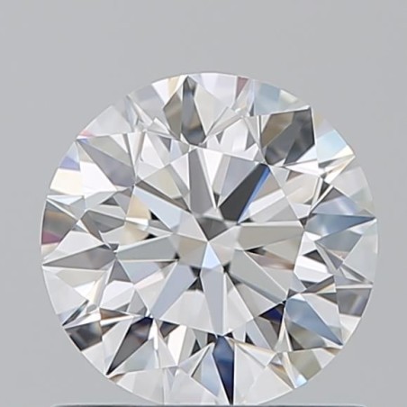 Diament szlif okrągły, 0.96ct, VVS2, F, GIA 6535302453